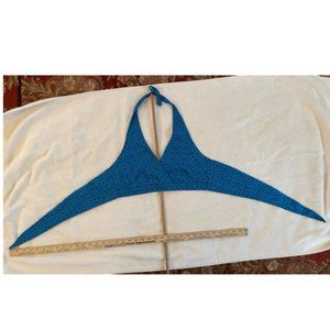 Ralph Lauren medium halter top